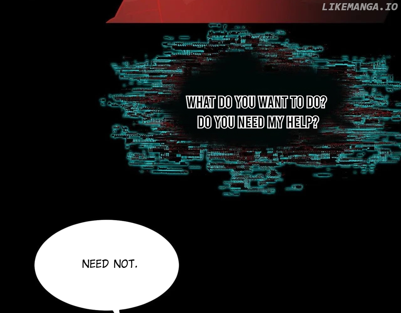 I created an Urban Legend Chapter 102 - page 103